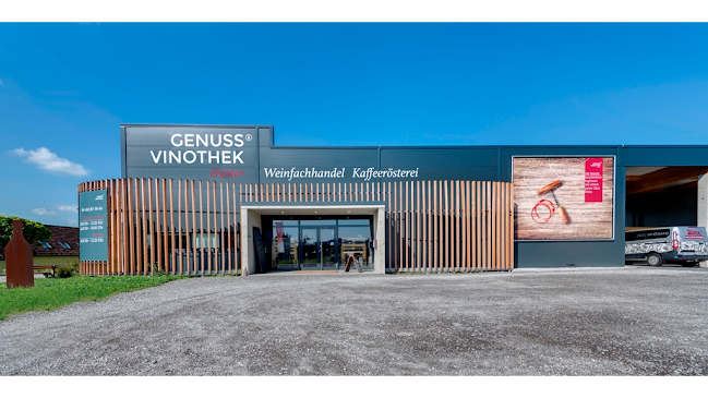 Genussvinothek Hütter Weinfachhandel und Kaffeerösterei