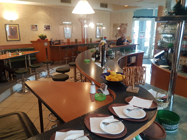 Opinii despre Cafe-Restaurant Trend în Enns - Gastronomie und Hotellerie