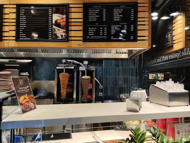 Kent Restaurant Penzing