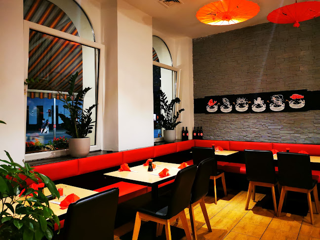 Opinii despre Hitomi în Wien - Gastronomie und Hotellerie