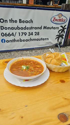 Comentarii opinii despre On the Beach