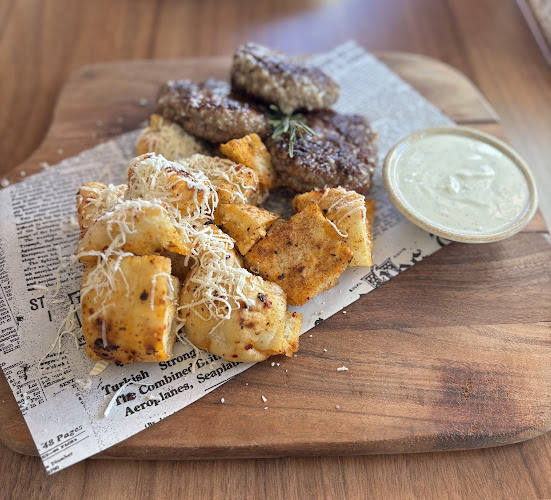 Opinii despre BarabaR în Graz - Gastronomie und Hotellerie