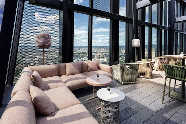 57 Restaurant & Bar - Wien