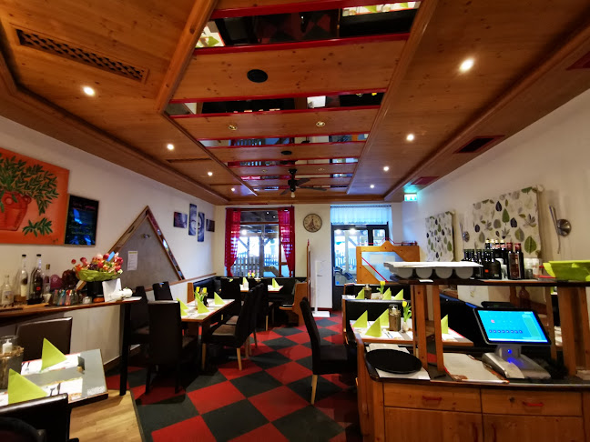 Comentarii opinii despre Pizzeria Ferrari