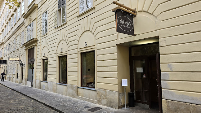 Opinii despre Café Diglas im Schottenstift în Wien - Gastronomie und Hotellerie