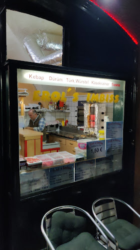 Erol's Imbiss - Gastronomie und Hotellerie