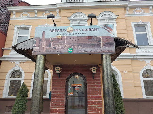 Comentarii opinii despre Arbailo - Orientalische Spezialitäten