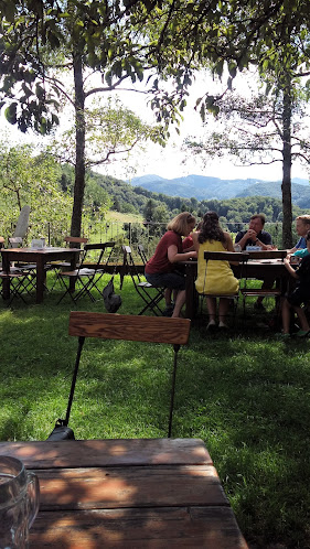 Gasthaus am Grasberg - Waidhofen an der Ybbs