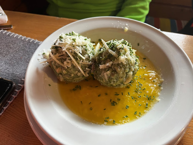 Comentarii opinii despre Hanglalm