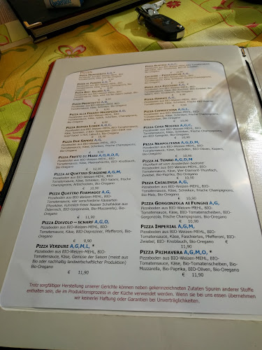 Solar-Cafe Pizzeria Figaro