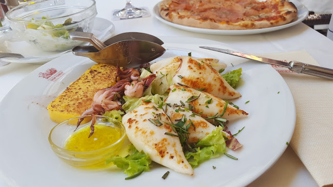 Pizzeria Don Carlo - Gastronomie und Hotellerie