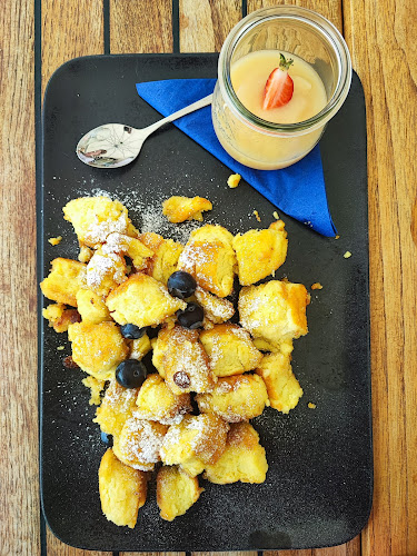 Opinii despre Pier69 Hafenrestaurant în Bregenz - Gastronomie und Hotellerie