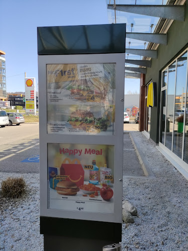 McDonald's Linz