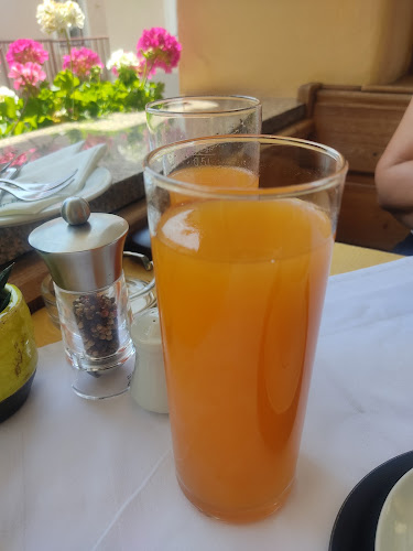 Gasthof Goldenes Schiff - Gastronomie und Hotellerie