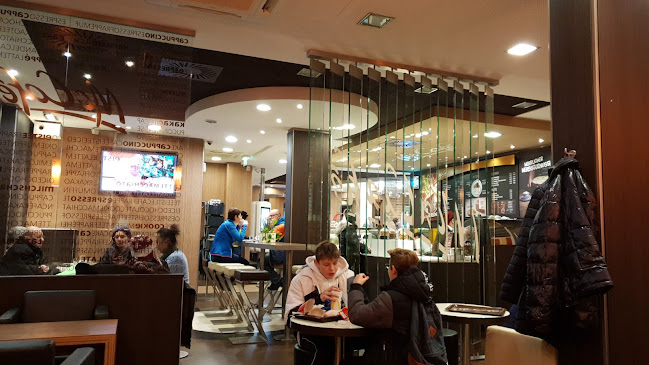 Triesterstr. / Friedr, Schwarzottstraße 71, 2620 Neunkirchen