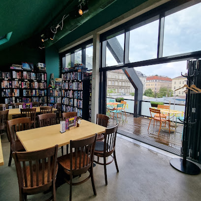 Paradice Board Game Bar