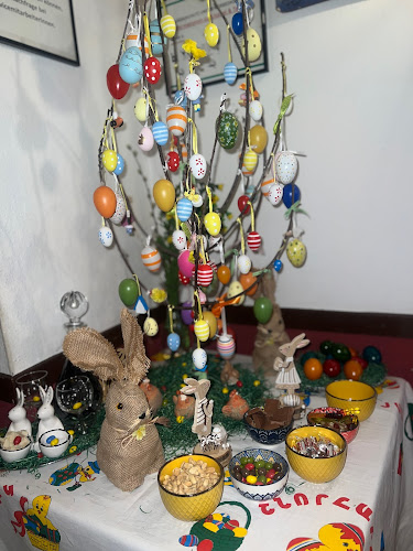 Burggasse 42, 1070 Wien