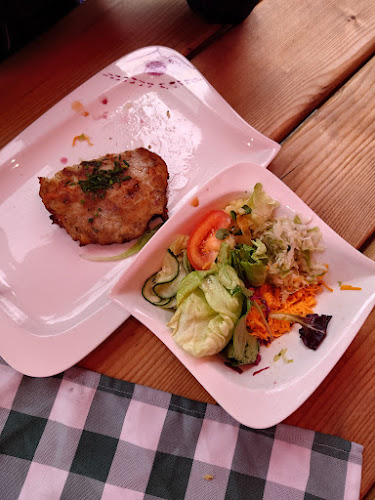 Neue Alplhütte - Telfs