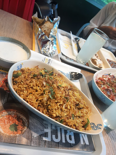 Bombay Express - Wien