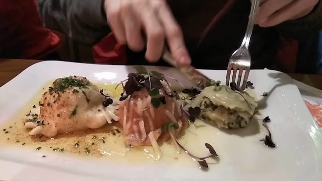 Restaurant Der Stadtwirt