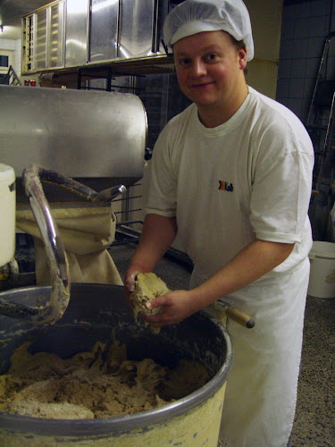 Bayer Egon Bäckerei e.U. - Gastronomie und Hotellerie