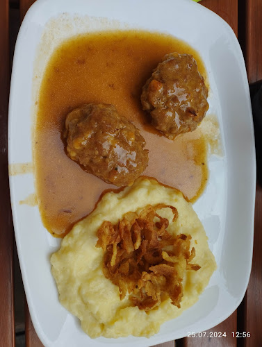 Comentarii opinii despre Gasthaus Lebenstraum