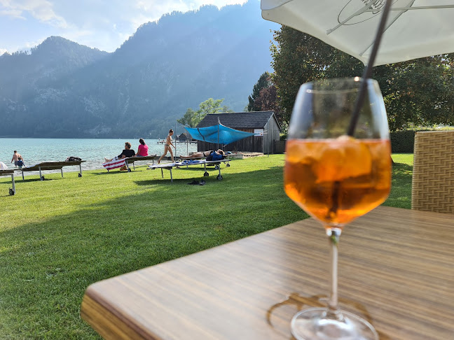 Genussufer - Gastronomie und Hotellerie