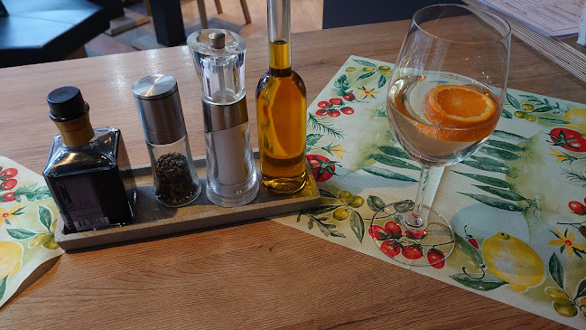 Zum Thunfisch - Gastronomie und Hotellerie