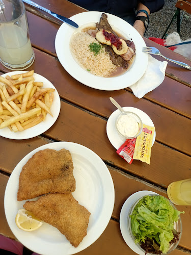 Strandgasthaus Birner - Wien