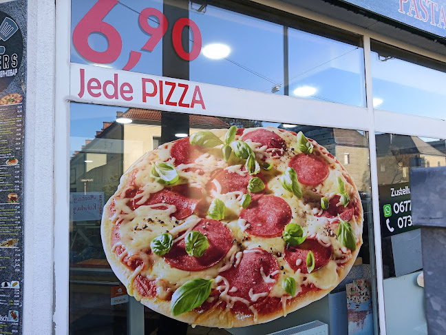 Brothers Linz - Linz