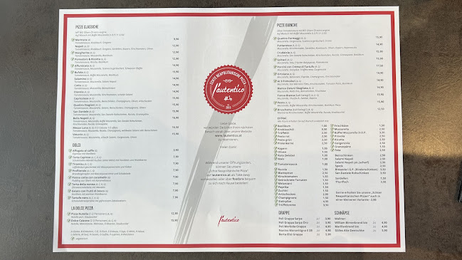 l'autentico SCS - Wiener Neudorf