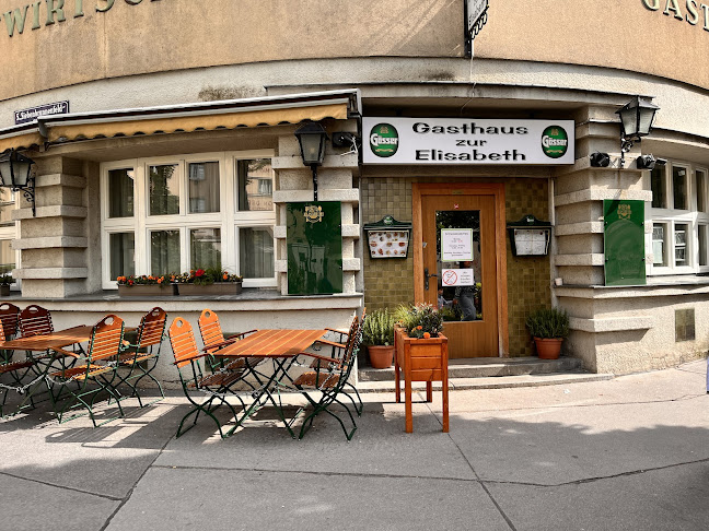 Gasthaus zur Elisabeth