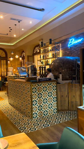 Opinii despre Elissar - Lebanese cuisine în Wien - Gastronomie und Hotellerie