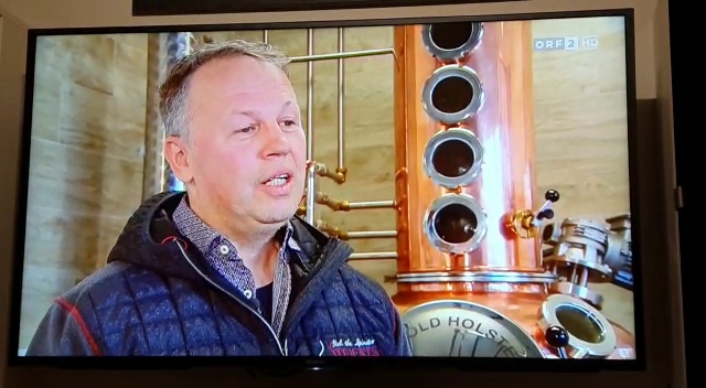 Opinii despre Stockis Mountaindestillerie & Living în Leogang - Gastronomie und Hotellerie