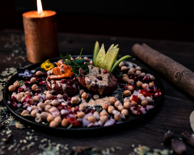 Opinii despre Curry n Masala în Wien - Gastronomie und Hotellerie