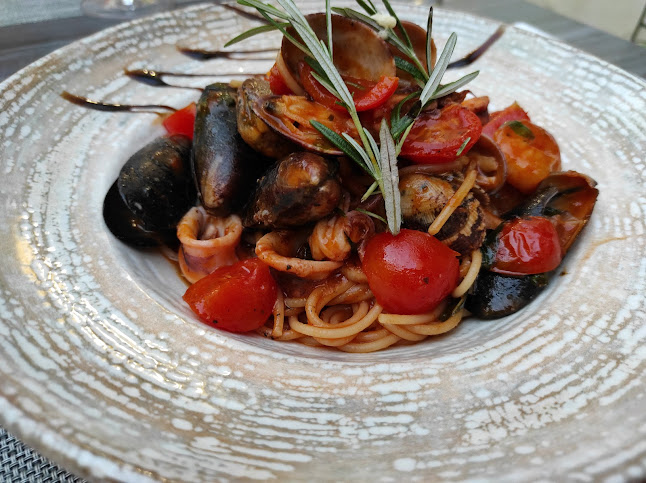 Comentarii opinii despre Ristorante Il Vulcano