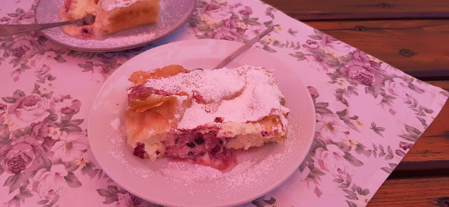 Opinii despre Restaurant-Cafe Himmelwandhütte în Bad Gastein - Gastronomie und Hotellerie