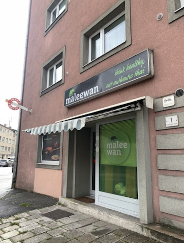 Comentarii opinii despre Maleewan Thai Imbiss