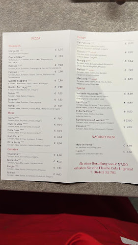 Opinii despre Namaste India în Bischofshofen - Gastronomie und Hotellerie