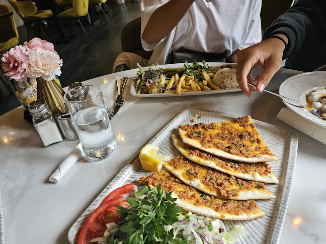 Kent Restaurant Penzing - Gastronomie und Hotellerie