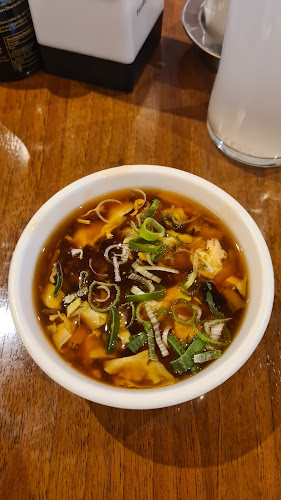 Restaurant Tokyo - Gastronomie und Hotellerie