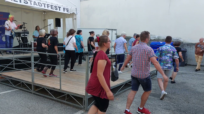 Zum Thunfisch - Feldkirchen in Kärnten