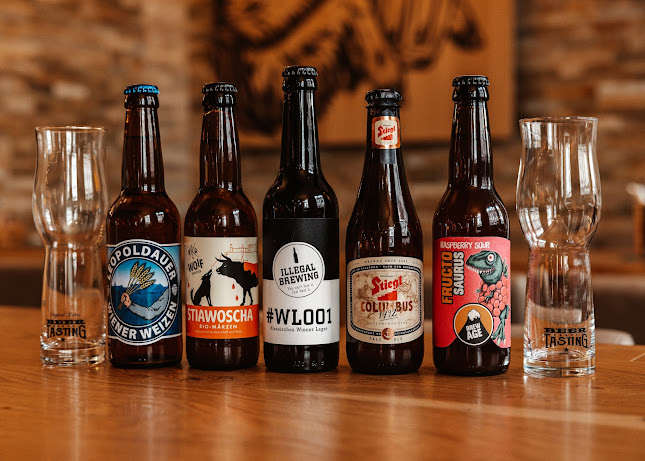 Comentarii opinii despre Plutzer Bräu