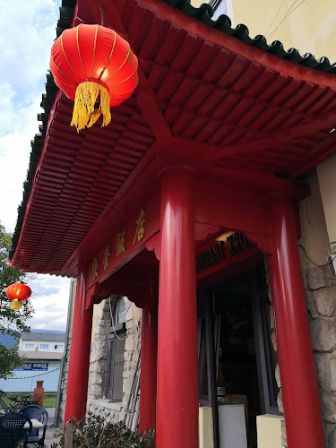 China Restaurant Krone - Gastronomie und Hotellerie