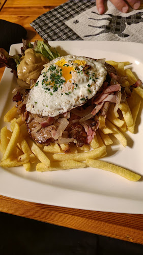 Steirerstüberl - Wien