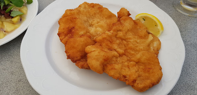 Comentarii opinii despre Restaurant Langer