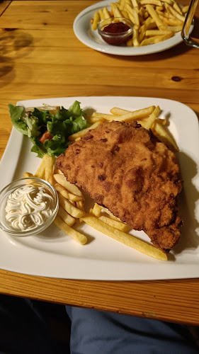 Comentarii opinii despre Steirerstüberl