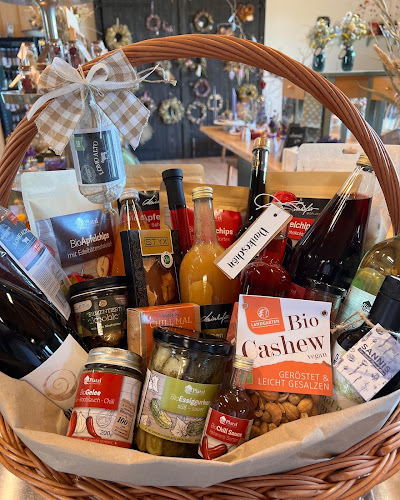 Bioplatzl (Sabine Maierhofer) - Obermamau