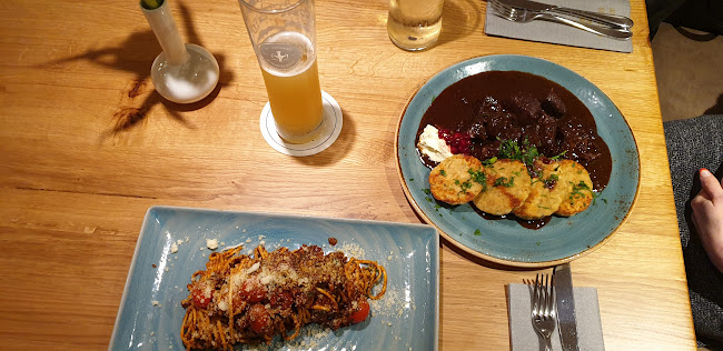 Restaurant Gasthaus Hinterbrühl - Salzburg