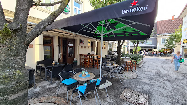 Comentarii opinii despre Cafe-Bar Lifestyle